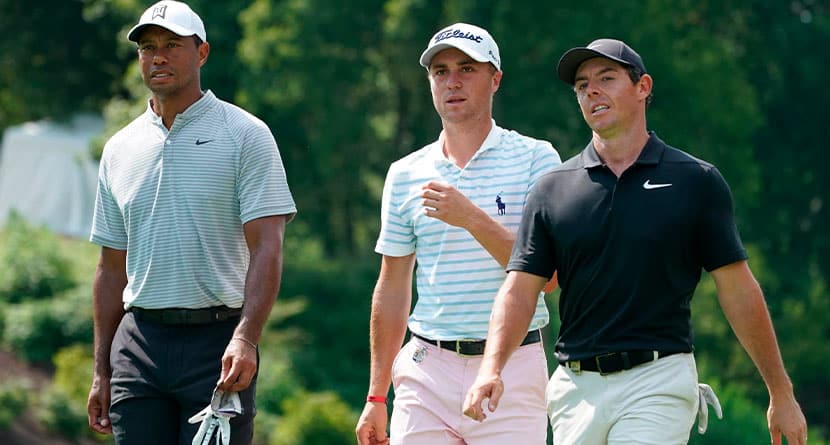 SwingU Launches Versus Tour Ambassador Program