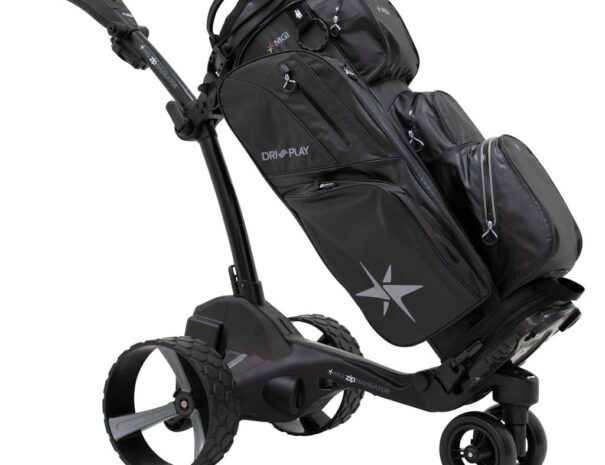 MGI Dri-Play Golf Bags